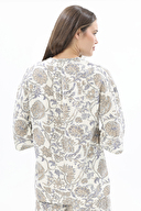 Shefame Pijama Takımı 251KP702PM