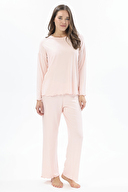 Shefame Pijama Takımı 251KP703PM