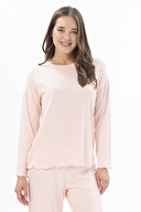 Shefame Pijama Takımı 251KP703PM