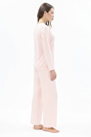 Shefame Pijama Takımı 251KP703PM