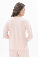 Shefame Pijama Takımı 251KP703PM