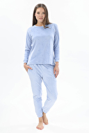 Shefame Pijama Takımı 251KP704PM