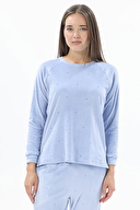 Shefame Pijama Takımı 251KP704PM