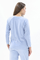 Shefame Pijama Takımı 251KP704PM