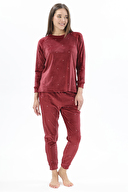 Shefame Pijama Takımı 251KP705PM