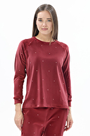 Shefame Pijama Takımı 251KP705PM