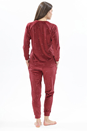 Shefame Pijama Takımı 251KP705PM