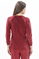 Shefame Pijama Takımı 251KP705PM