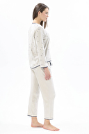 Shefame Pijama Takımı 251KP706PM