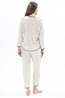 Shefame Pijama Takımı 251KP706PM