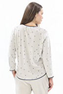 Shefame Pijama Takımı 251KP706PM