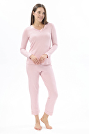 Shefame Pijama Takımı 251KP707PM