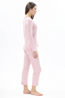 Shefame Pijama Takımı 251KP707PM