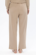 Shefame Kadın Düz Paça Eşofman Altı 252K7002TR