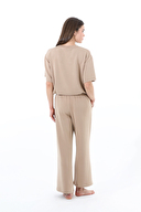 Shefame Kadın Palazzo Eşofman Altı 252K7005TR