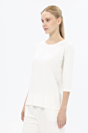 Shefame Kadın Truvakar Kol Üst 252K7013TR