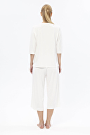 Shefame Kadın Truvakar Kol Üst 252K7013TR