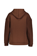 Shefame Kadın Hoodie 252K7016TR