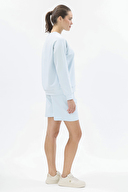 Shefame Kadın Şort Takımı 252K7019TR