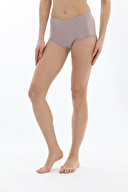 Shefame Kadın Modal Slip SF1009