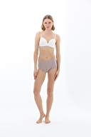 Shefame Kadın Modal Slip SF1009