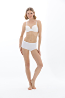 Shefame Kadın Modal Slip SF1009