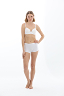 Shefame Kadın Modal Boxer SF3976