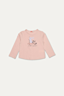 Funfair Kız Çocuk Pijama Takımı 251KC514SV