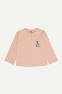 Funfair Kız Çocuk Pijama Takımı 251KC515SV