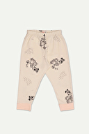 Funfair Kız Çocuk Pijama Takımı 251KC515SV