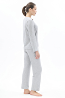 Shefame Pijama Takımı 252K7042SV