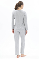 Shefame Pijama Takımı 252K7042SV