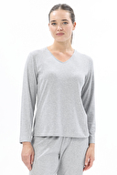 Shefame Pijama Takımı 252K7042SV