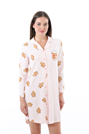 Shefame Gecelik 252K7045SV