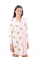 Shefame Gecelik 252K7045SV