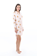 Shefame Gecelik 252K7045SV