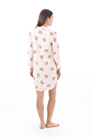 Shefame Gecelik 252K7045SV