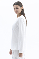 Shefame Pijama Takımı 252K7052SV