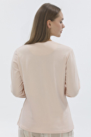 Shefame Pijama Takımı 252K7056SV