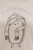 Shefame Pijama Takımı 252K7056SV