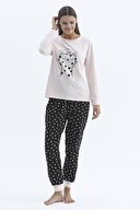 Shefame Pijama Takımı 252K7067SV
