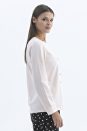 Shefame Pijama Takımı 252K7067SV