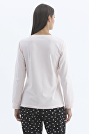 Shefame Pijama Takımı 252K7067SV