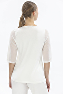 Shefame Pijama Takımı 252K7075SV