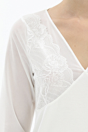 Shefame Pijama Takımı 252K7075SV