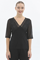 Shefame Pijama Takımı 252K7076SV