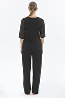 Shefame Pijama Takımı 252K7076SV