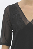 Shefame Pijama Takımı 252K7076SV