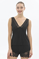 Shefame Kadın Şort Takımı 252K7079SV