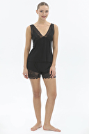 Shefame Kadın Şort Takımı 252K7079SV